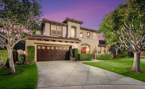 Casa en Newport Beach, California, Estados Unidos 1