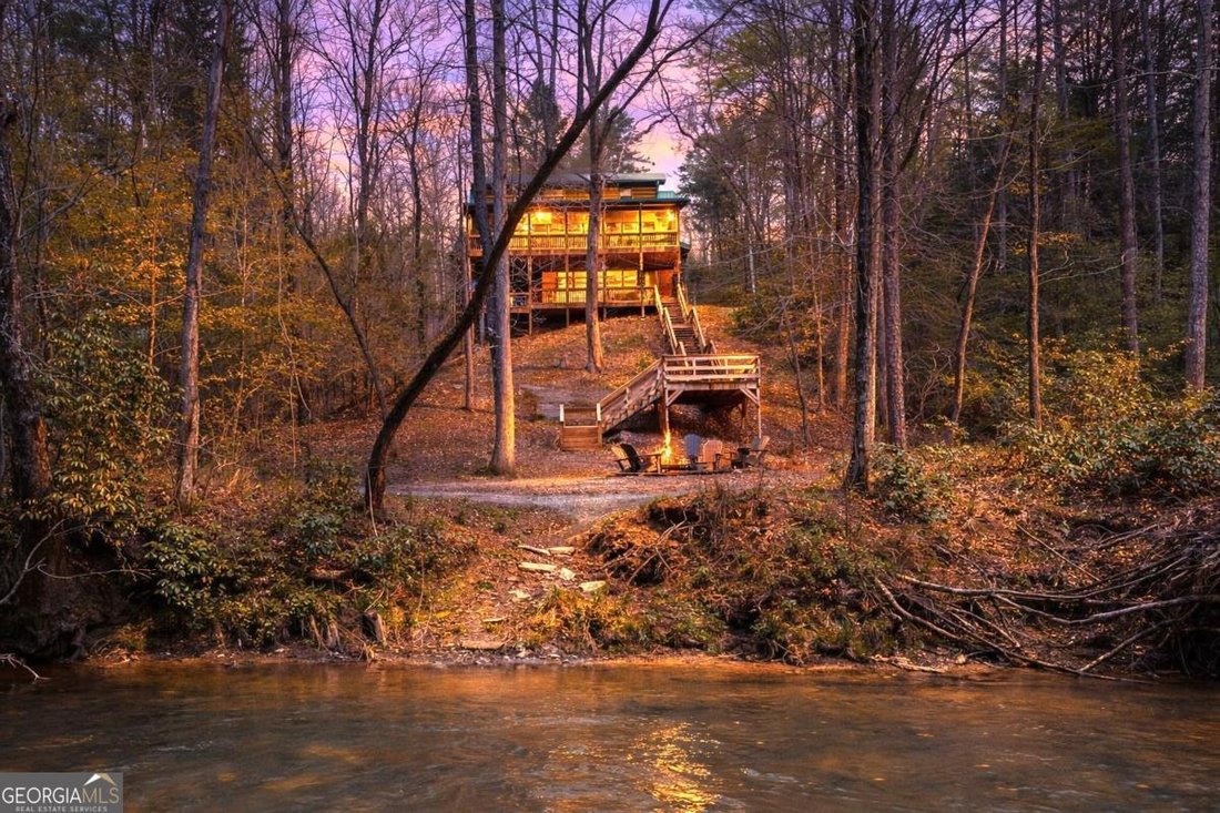 House in Ellijay, Georgia, United States 2 - 18559006