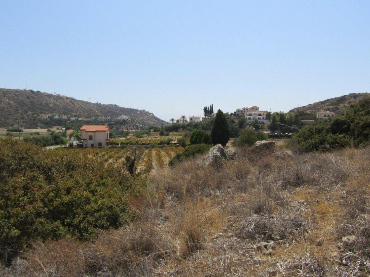 Land in Pissouri, Limassol, Cyprus 3 - 13202316