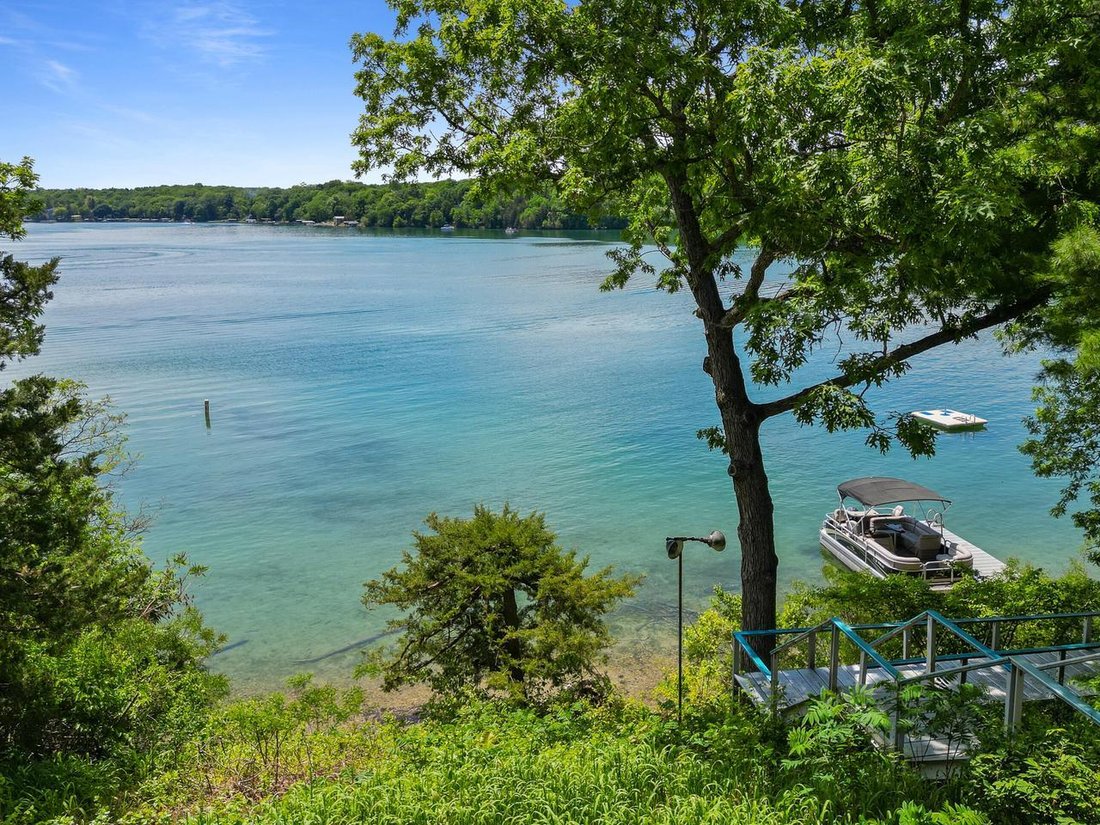 House in Lauderdale Lakes, Wisconsin, United States 2 - 18565116