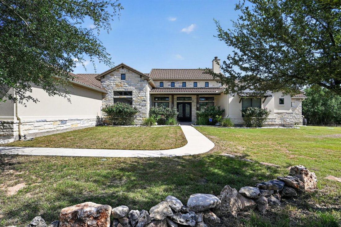 House in Florence, Texas, United States 2 - 18565420