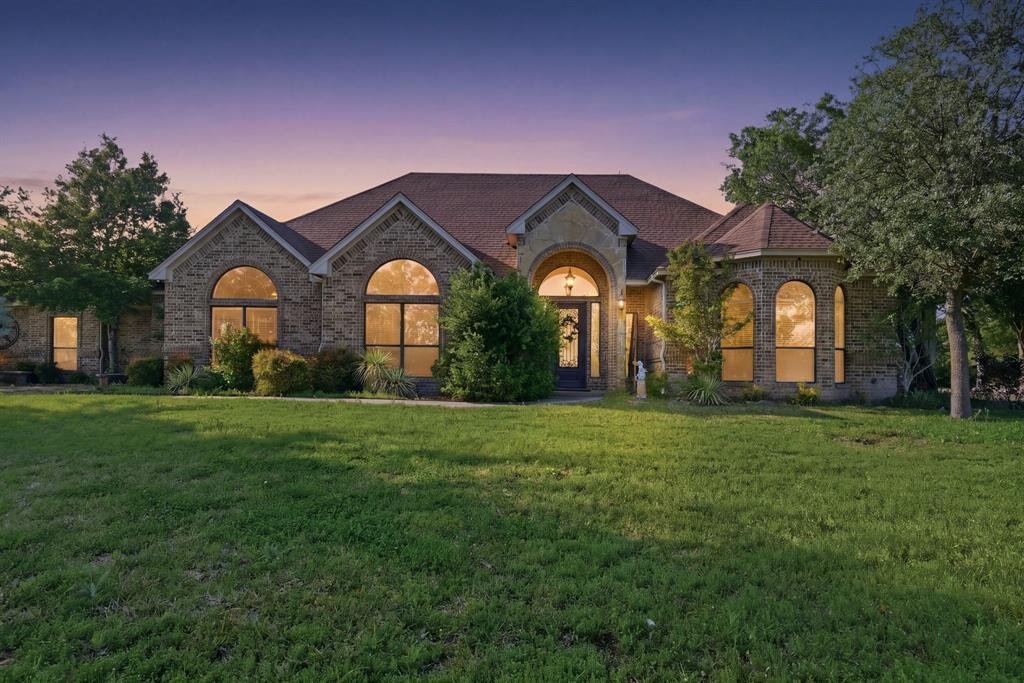 House in Azle, Texas, United States 2 - 18562789