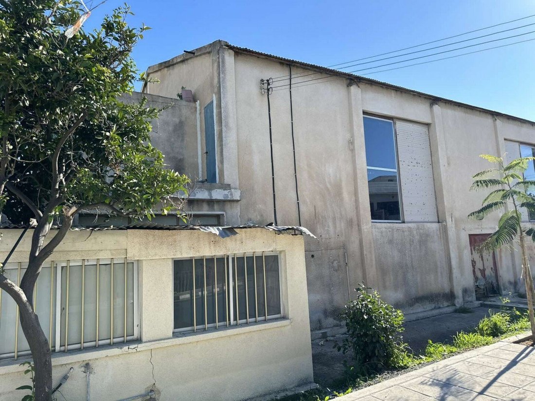 Land in Yeroskipou, Paphos, Cyprus 5 - 13202552