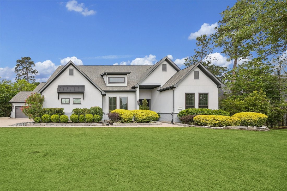 House in Spring, Texas, United States 2 - 18564136