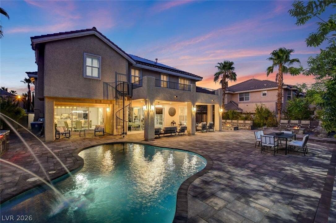House in Las Vegas, Nevada, United States 4 - 18561339
