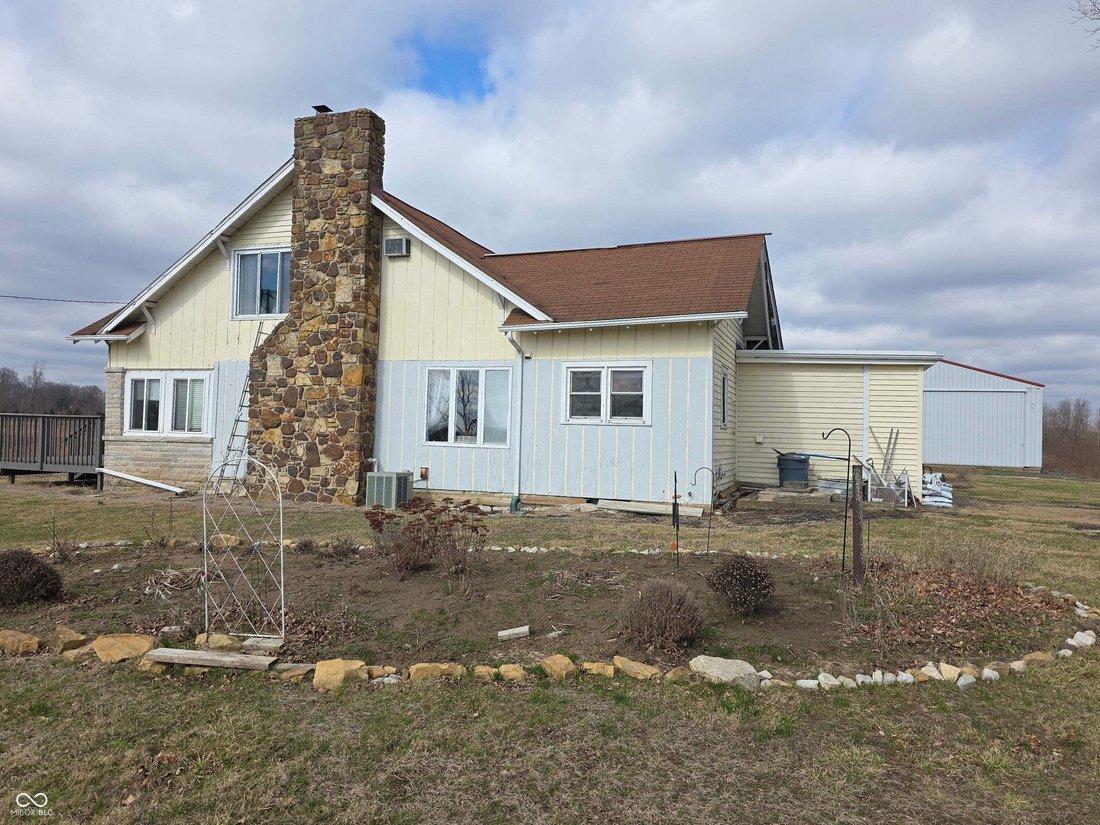 House in Bloomington, Indiana, United States 1 - 18561099