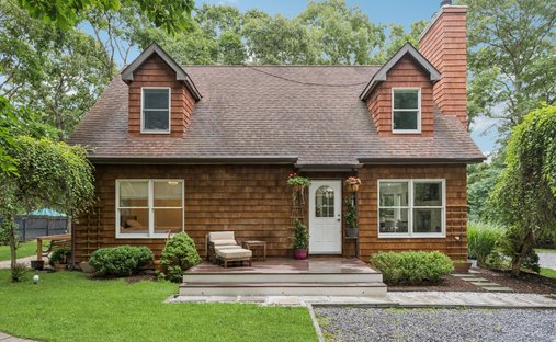 East Hampton, New York, United States 1