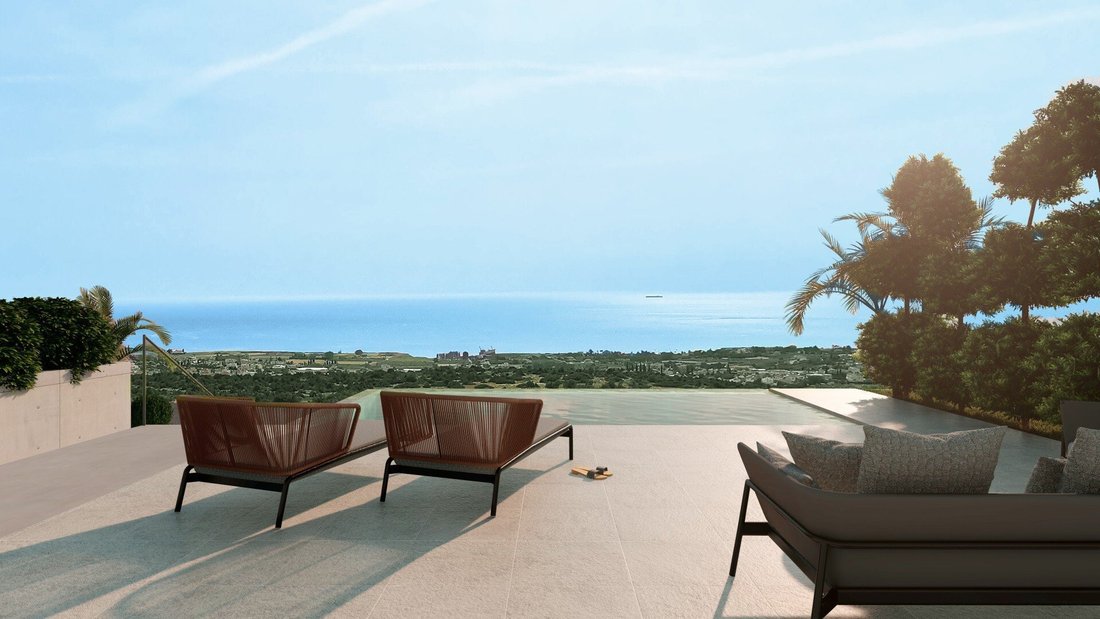 Villa in Peyia, Paphos, Cyprus 5 - 13005996