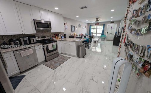 Apartamento en Coral Springs, Florida, Estados Unidos 1