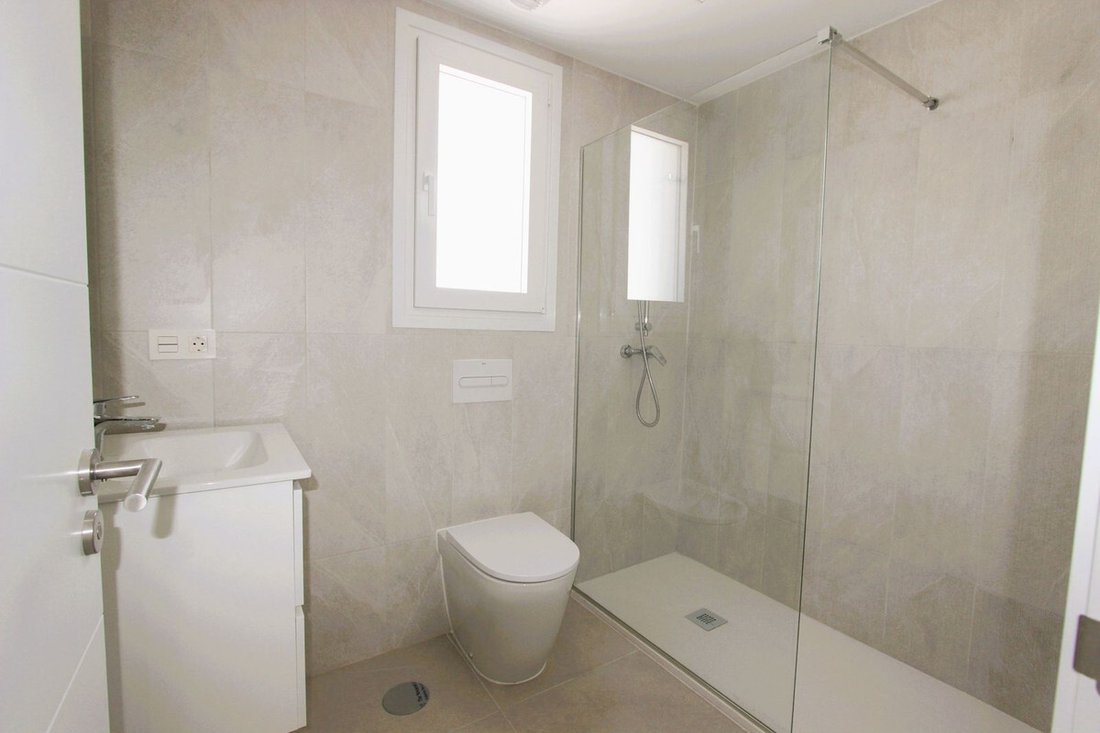Apartment in La Cala de Mijas, Mijas, Spain 5 - 18559661