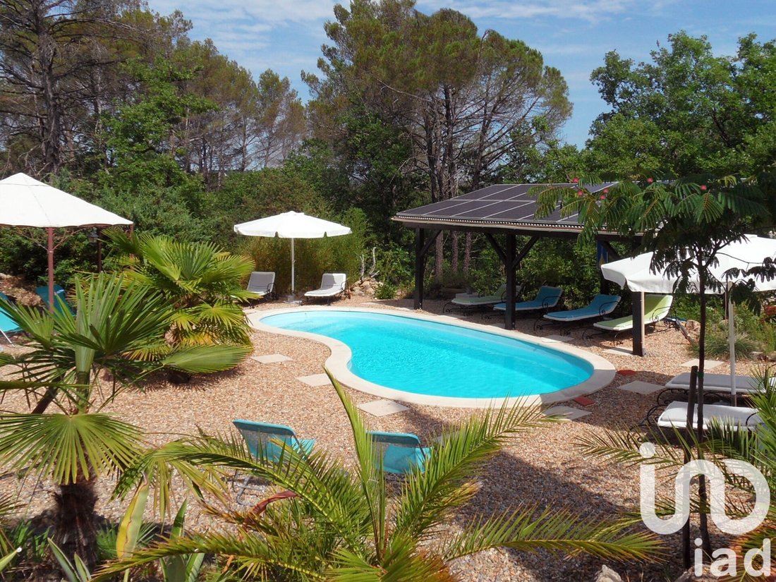 House in Bras, Provence-Alpes-Côte d'Azur, France 4 - 18567787