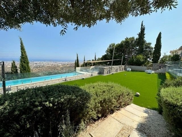 Villa in Agios Athanasios, Limassol, Cyprus 4 - 13202725