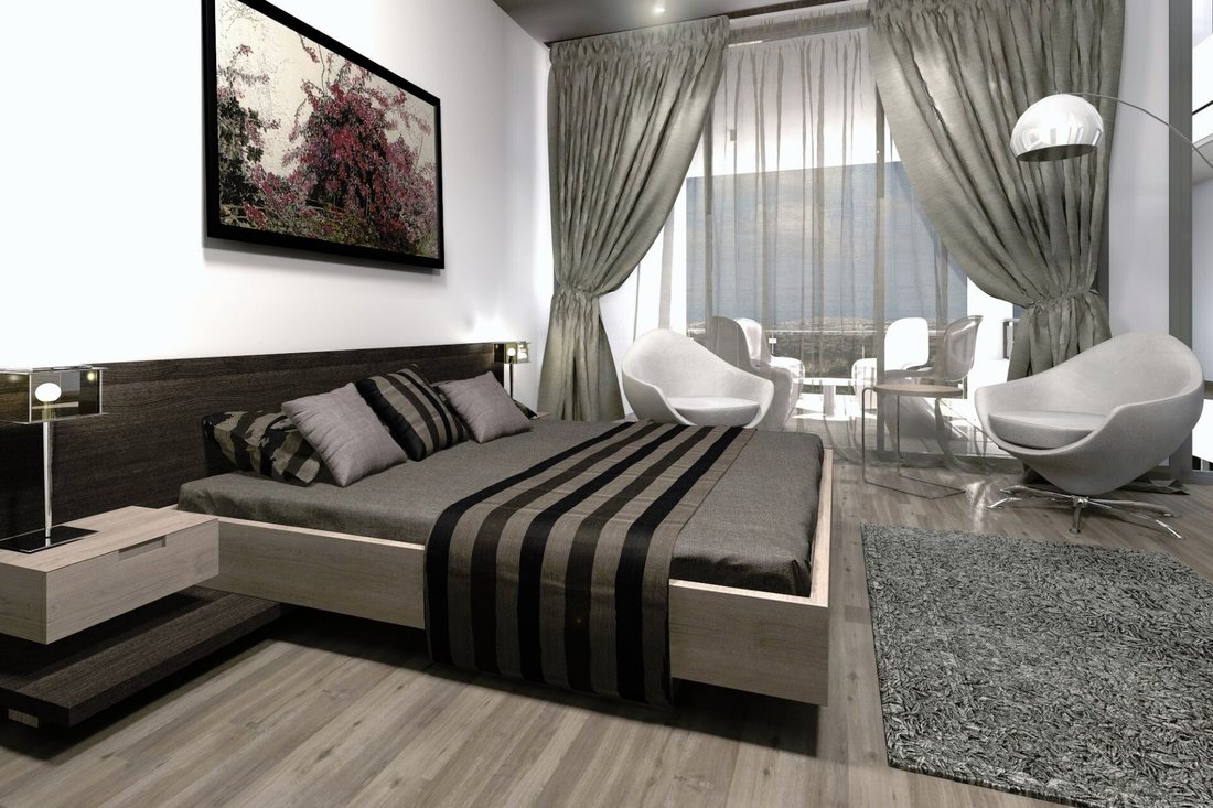 Villa in Konia, Paphos, Zypern 4 - 14688982
