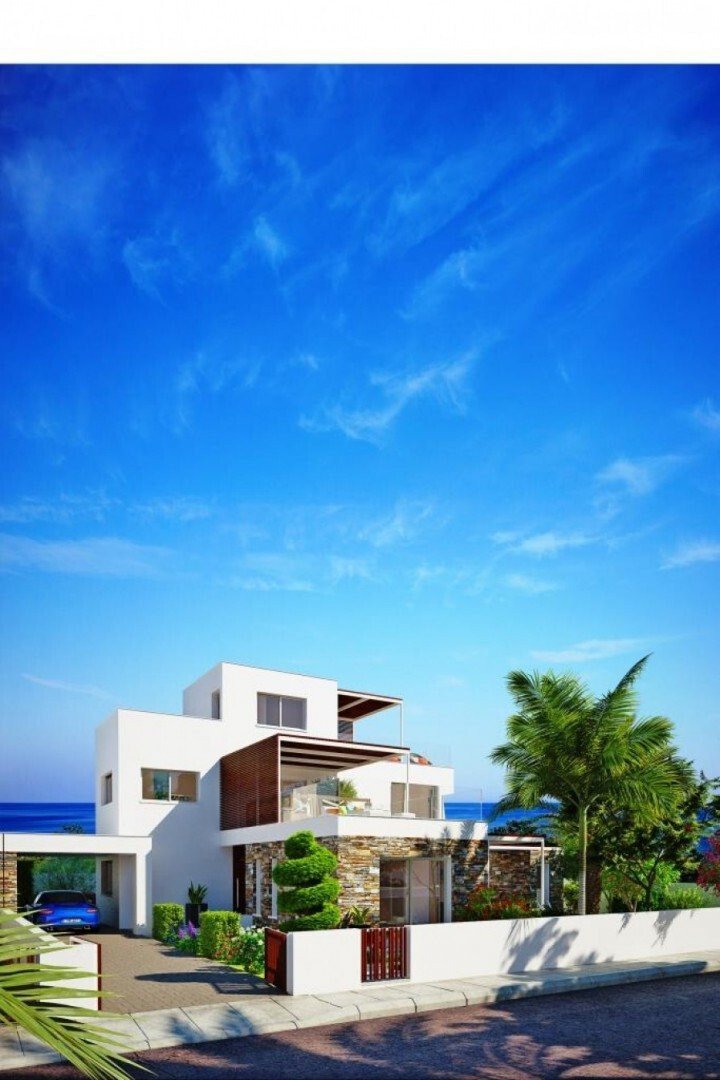 House in Yeroskipou, Paphos, Cyprus 4 - 13005574