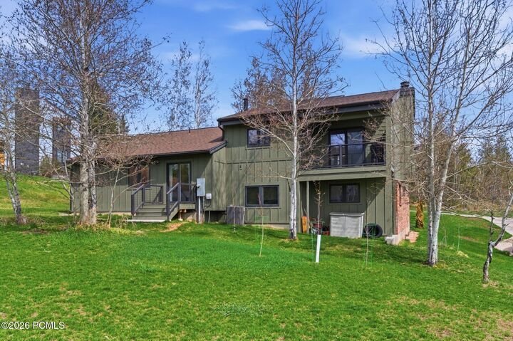 House in Park City, Utah, United States 3 - 18564095
