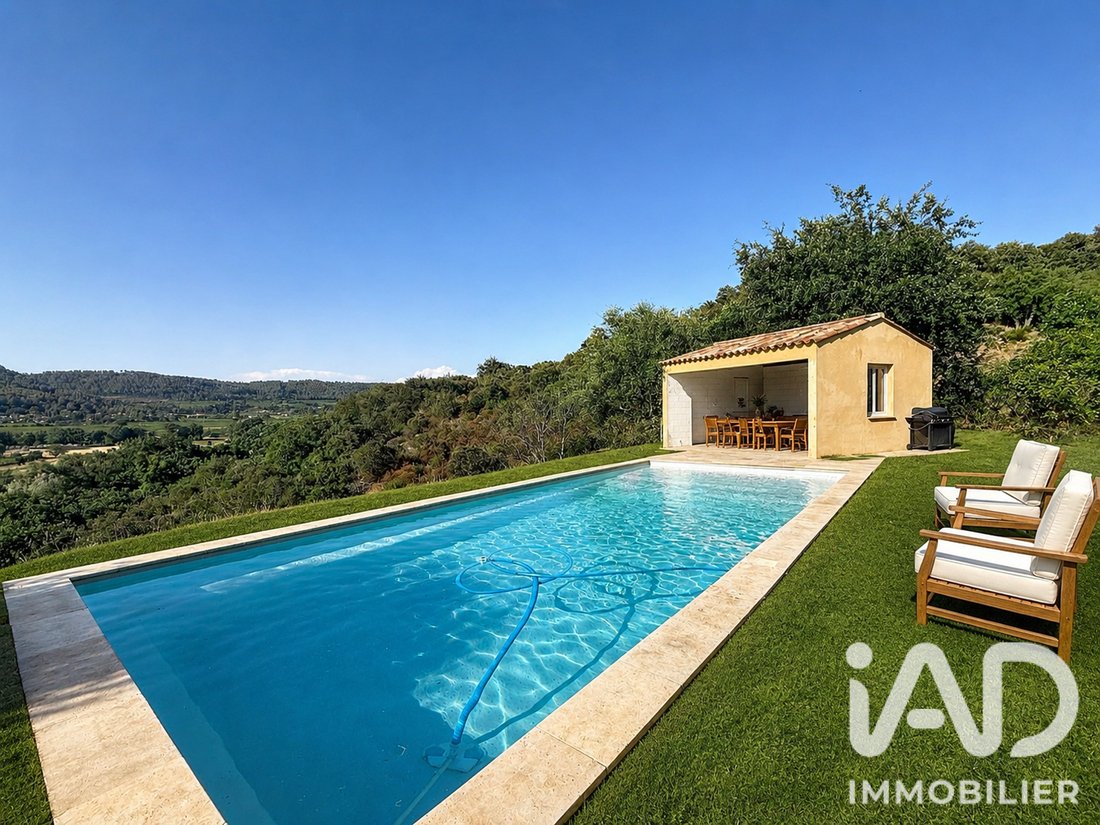 House in Taradeau, Provence-Alpes-Côte d'Azur, France 2 - 18345650
