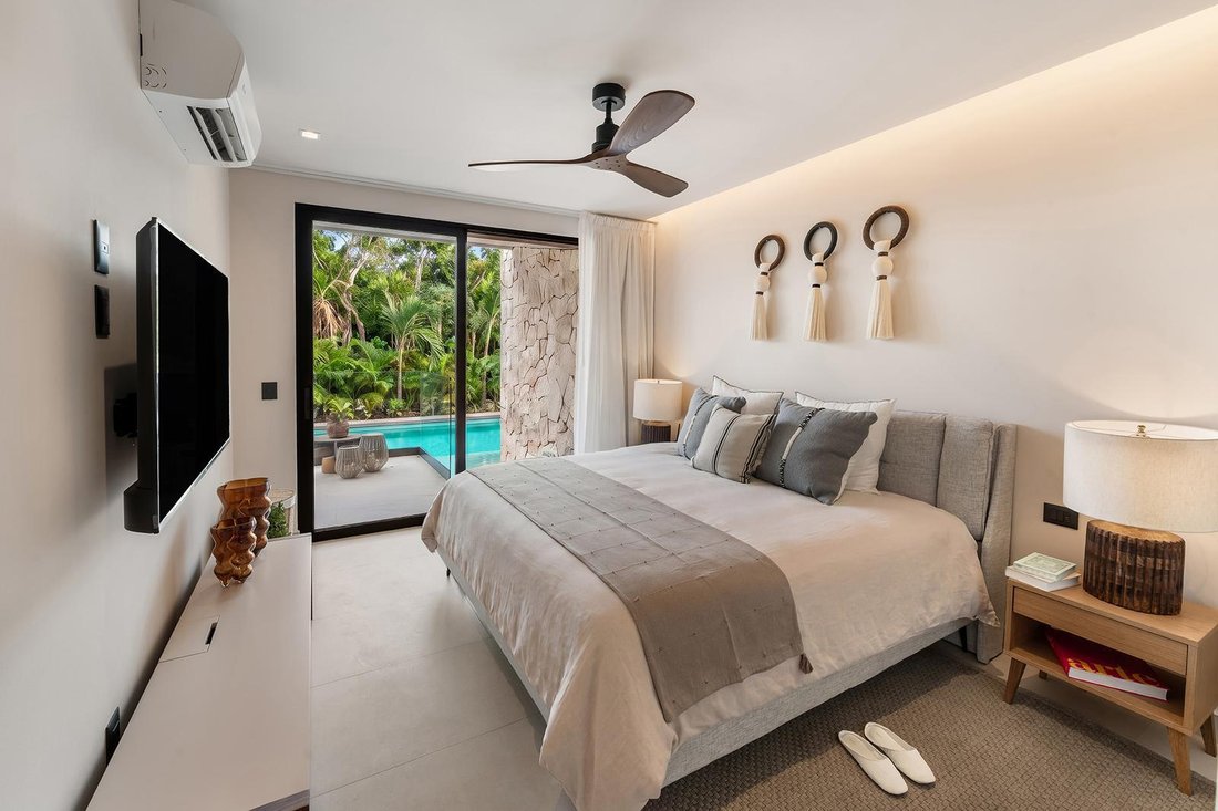 Apartment in Playa del Carmen, Quintana Roo, Mexico 1 - 18560504
