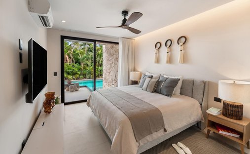 Appartamento a Playa del Carmen, Quintana Roo, Messico 1