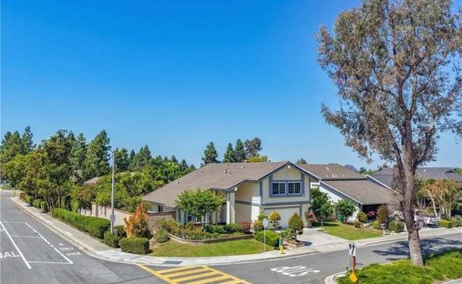 House in Irvine, California, United States 1