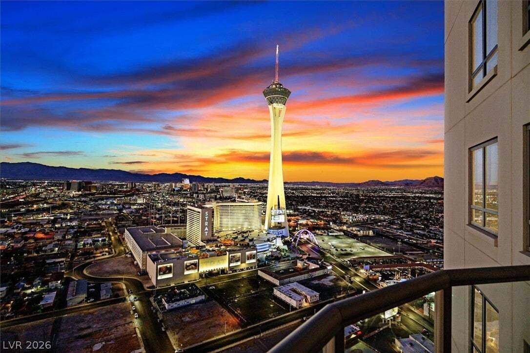 Maison à Las Vegas, Nevada, États-Unis 1 - 18565048