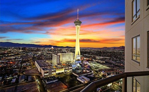House in Las Vegas, Nevada, United States 1