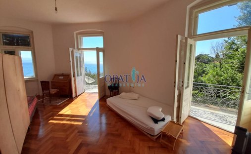 Appartement en Primorje-Gorski Kotar, Croatie 1
