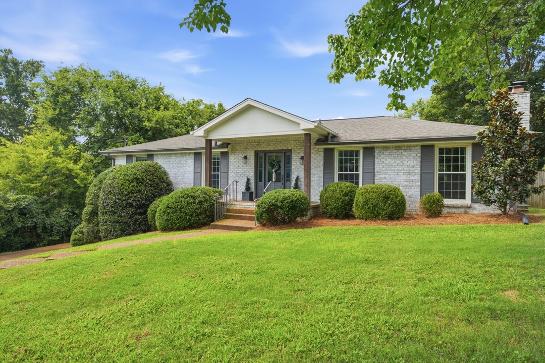 House in Nashville, Tennessee, United States 2 - 18565340