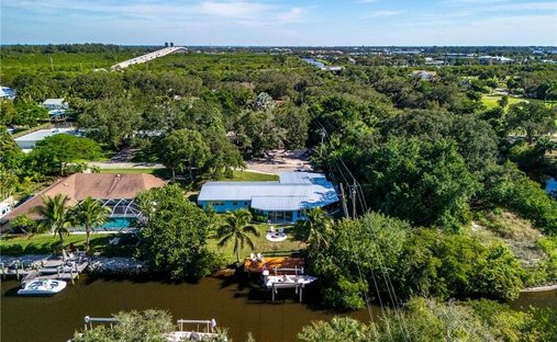 Maison à Vero Beach, Floride, États-Unis 1