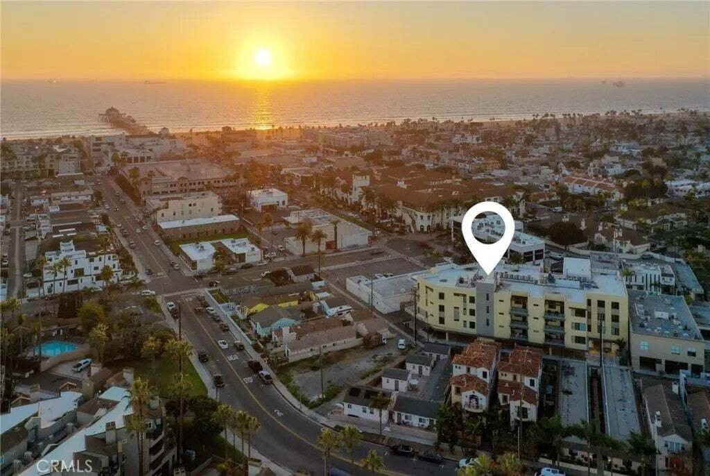 Condo in Huntington Beach, California, United States 1 - 18559141