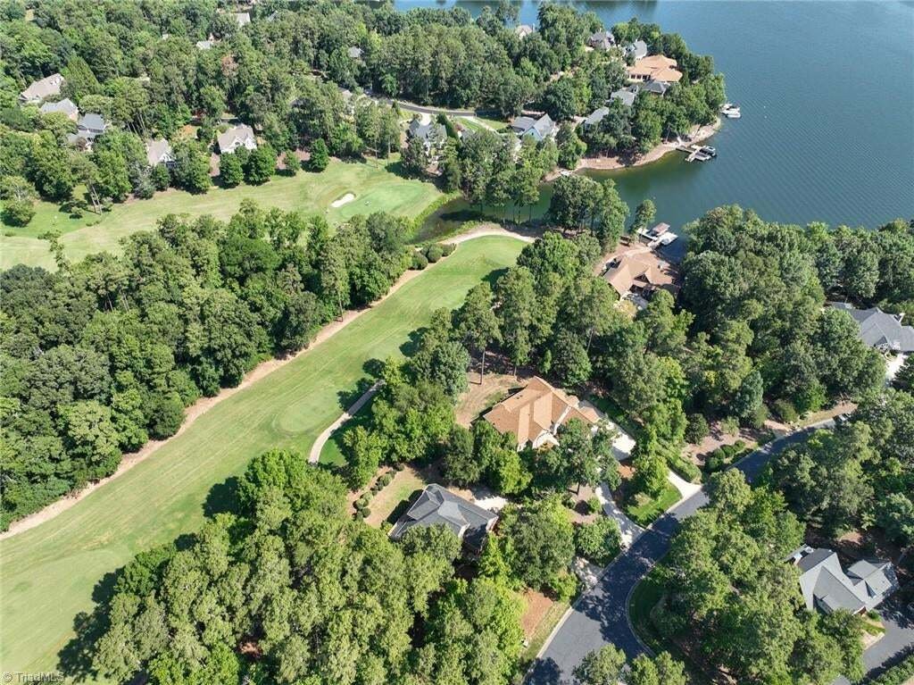 House in New London, North Carolina, United States 3 - 18561584