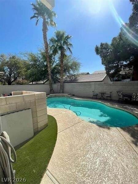 Casa en Las Vegas, Nevada, Estados Unidos 5 - 18558163