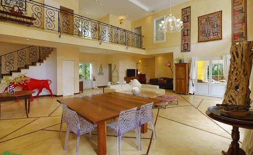 House in Río Oro, San José Province, Costa Rica 1