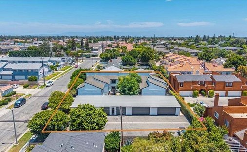 Garden Grove, California, United States 1