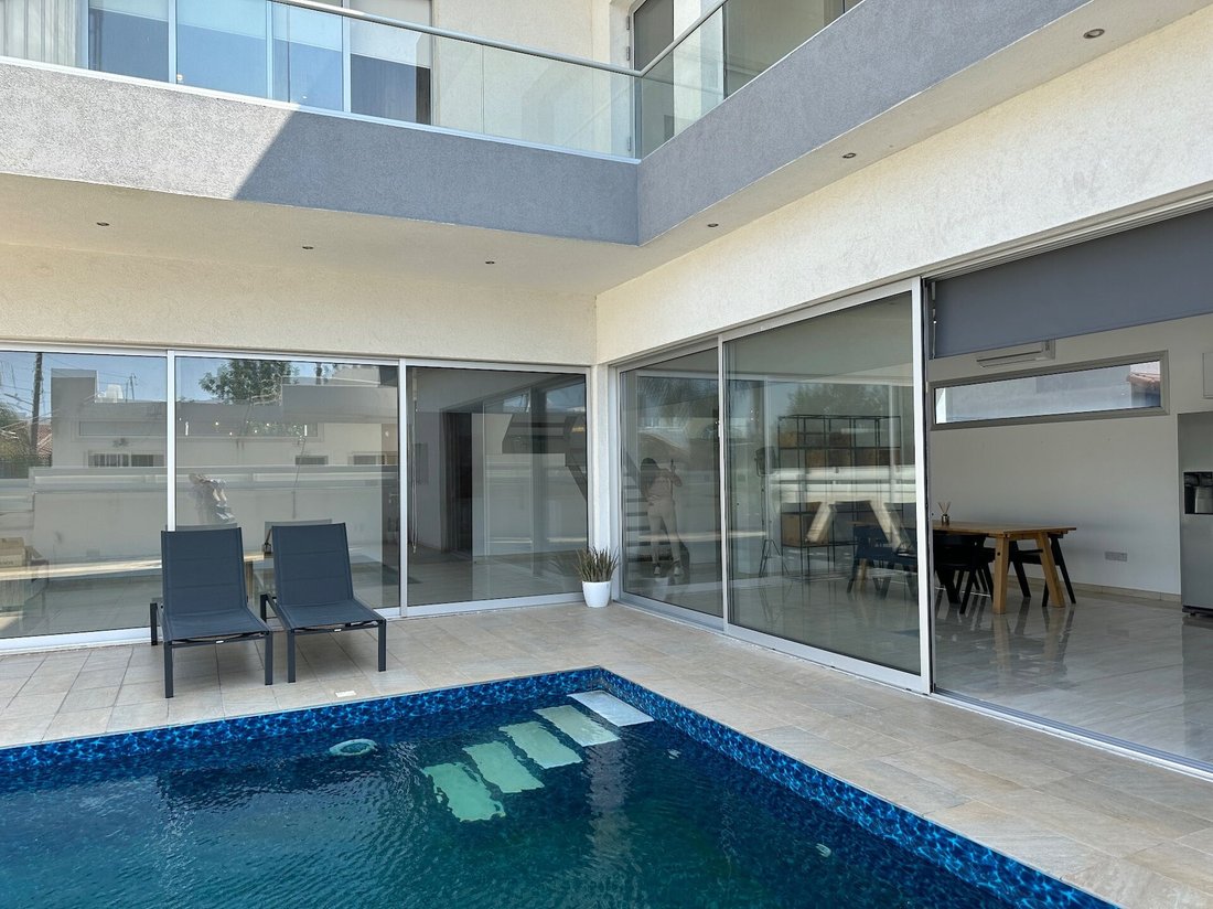 House in Limassol, Limassol, Cyprus 5 - 14540209