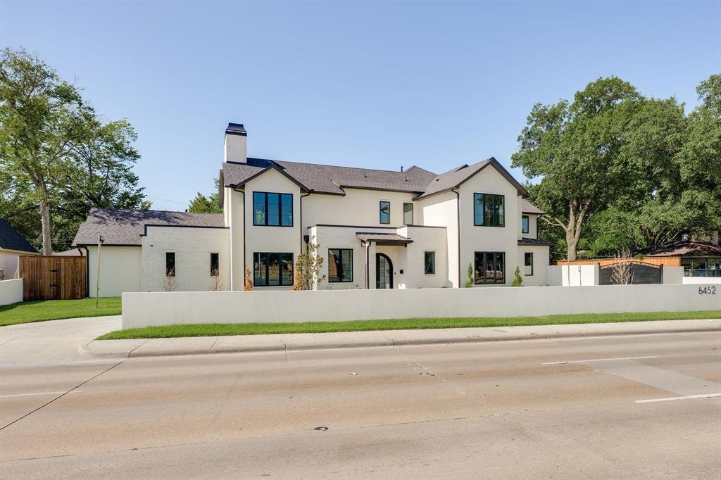 House in Dallas, Texas, United States 3 - 18559489