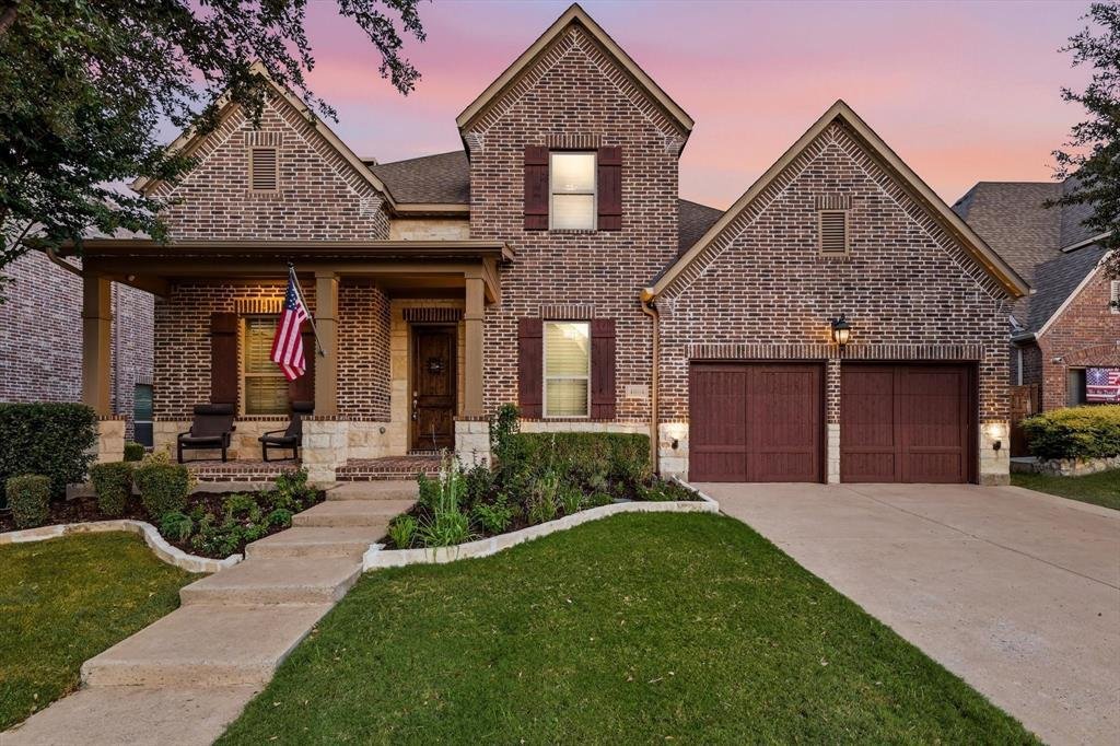 House in Carrollton, Texas, United States 1 - 18500289
