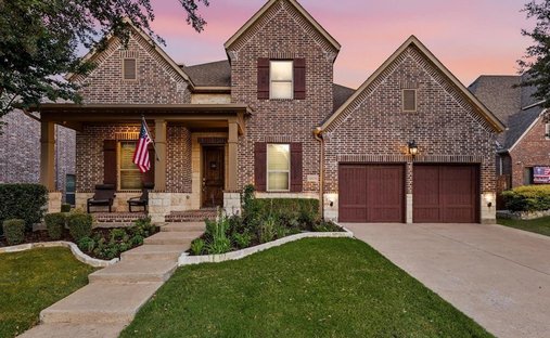 Casa en Carrollton, Texas, Estados Unidos 1