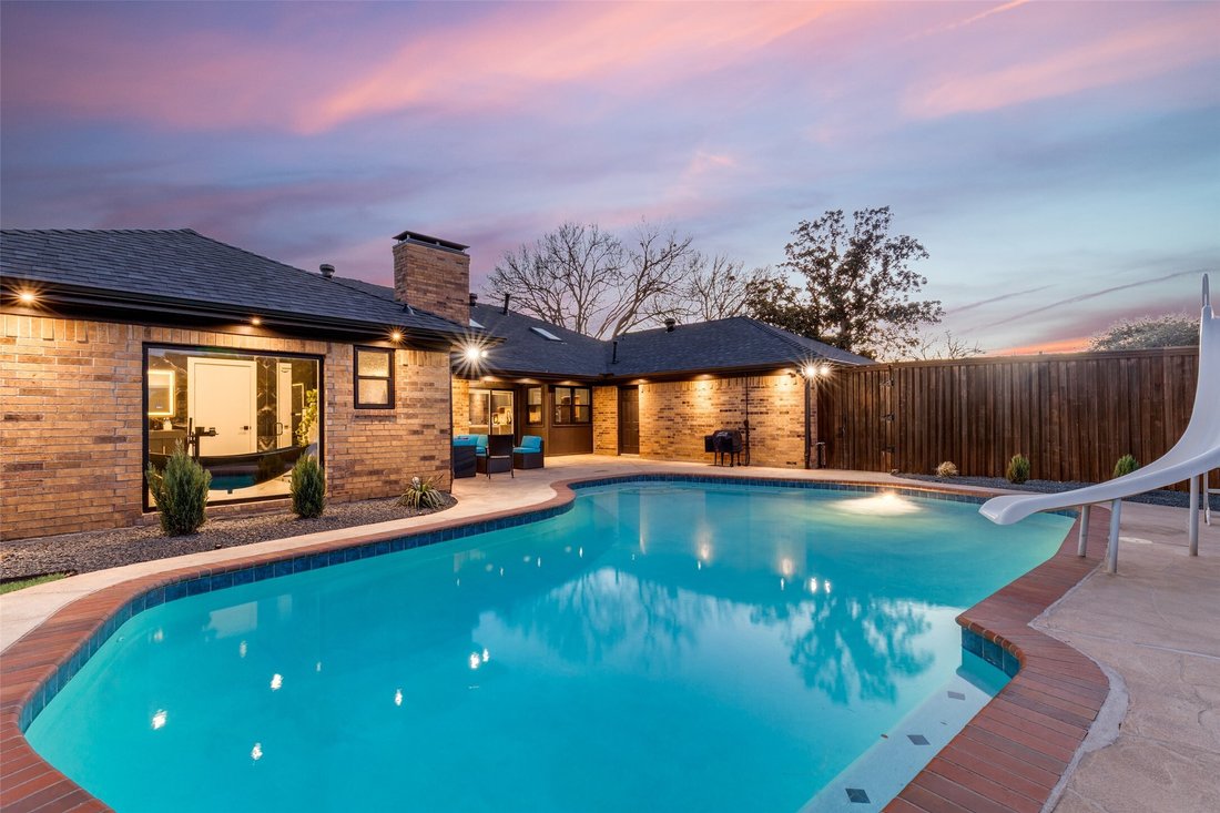 House in Plano, Texas, United States 1 - 18558912