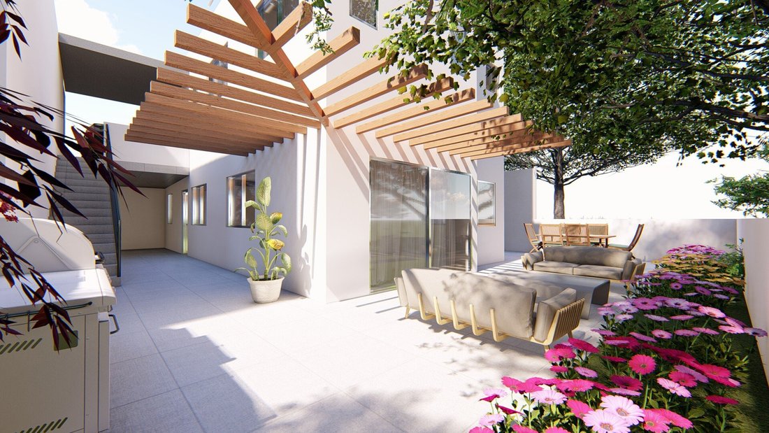 House in Limassol, Limassol, Cyprus 2 - 13006084