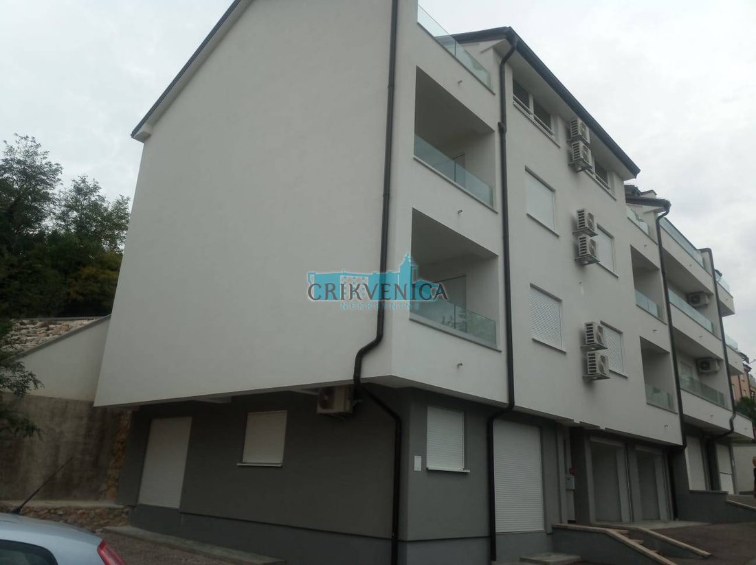 Apartment in Grad Crikvenica, Primorje-Gorski Kotar County, Croatia 2 - 18560481