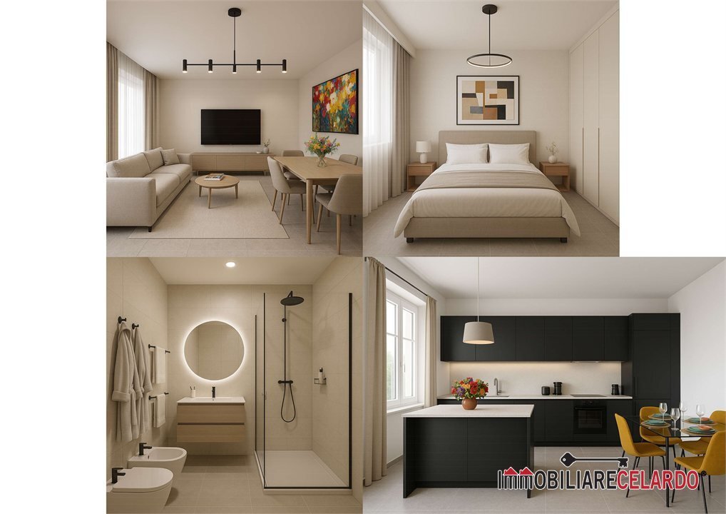 Apartment in Colle di Val d'Elsa, Tuscany, Italy 3 - 18560998