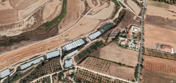 Land in Anarita, Paphos, Cyprus 1 - 13202449
