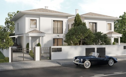 Villa en Yeroskipou, Distrito de Pafos, Chipre 1