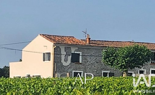 Casa a La Crau, Provenza-Alpi-Costa Azzurra, Francia 1