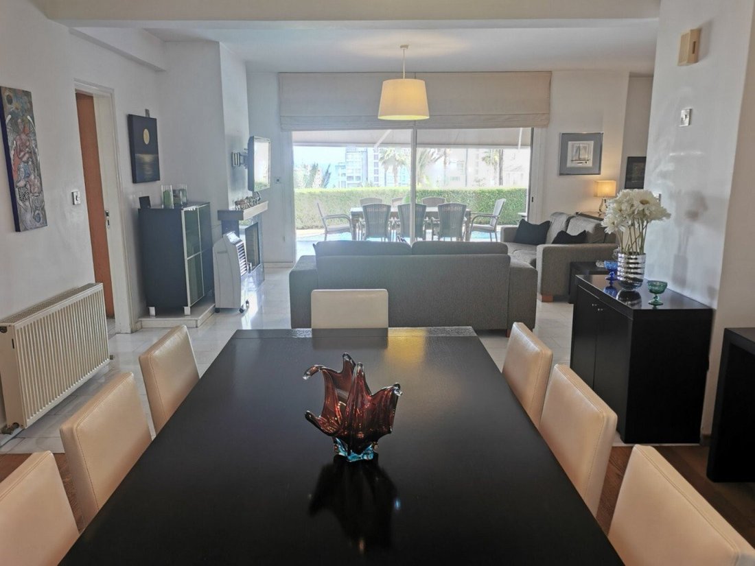 Maison à Ágios Týchonas, Limassol, Chypre 5 - 13005411