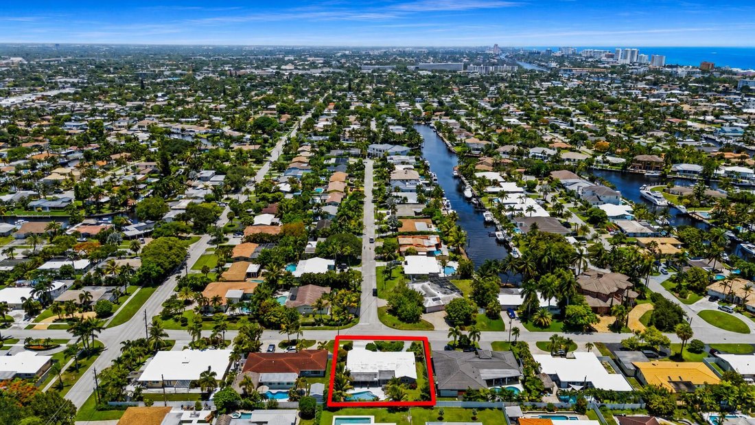 House in Deerfield Beach, Florida, United States 3 - 18551878