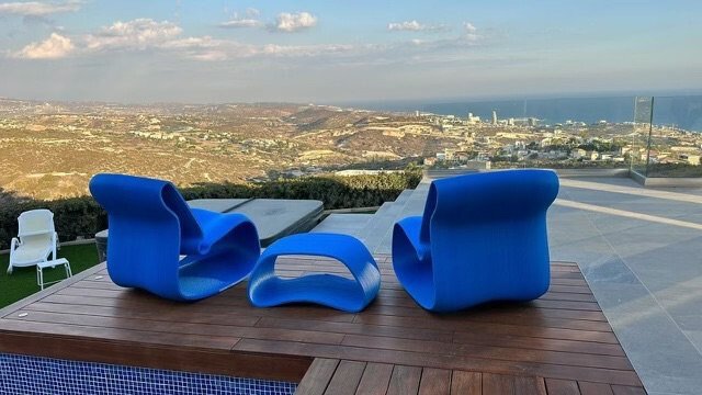 Villa in Agios Tychon, Limassol, Cyprus 3 - 14615025