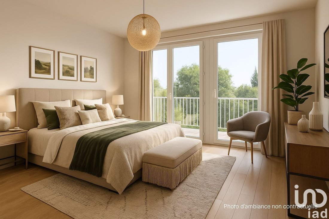 Apartment in Cran-Gevrier, Annecy, France 2 - 15817295