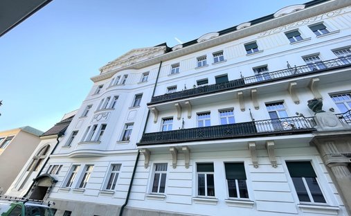Apartamento en Baden bei Wien, Baja Austria, Austria 1