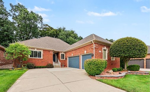 Appartement à Washington, Michigan, États-Unis 1